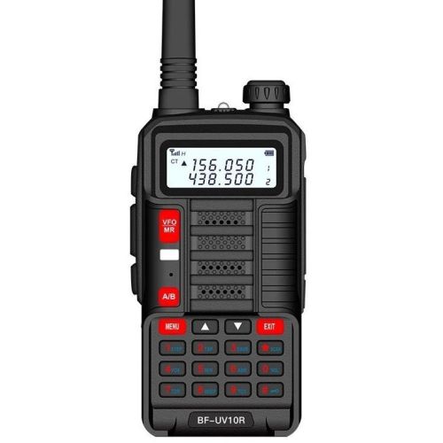 UHF-RADIO BAOFENG BF-UV10R