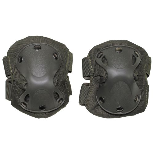 Special Ops Tactical Ebow Pads - Πράσινο