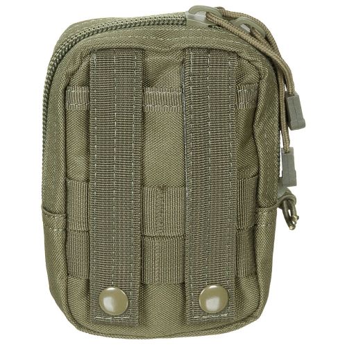 Recon Pouch - Olive Green