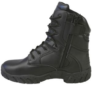Hunting, tactical and military boots and shoes