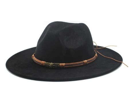 Ranger Brim Hat