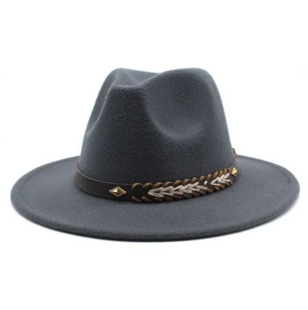 Pălărie Fedora