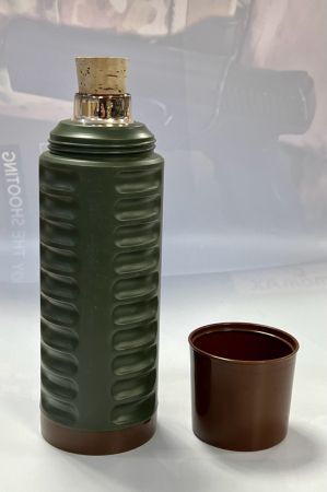 Thermos, army, Sweden