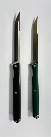 FN Steel folding pocket knife