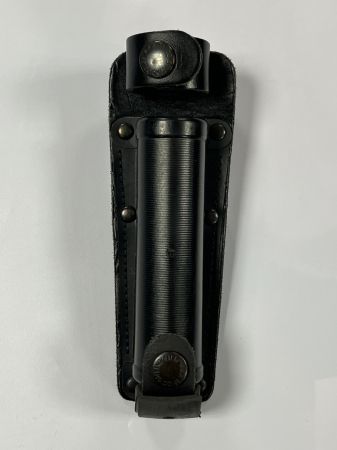 Baton Holder, Leather/PVC, British Police