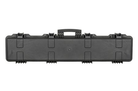 Hard gun case to122 cm