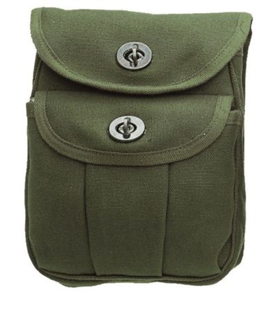 Чантичка за колан Ranger- Маслинено зелена