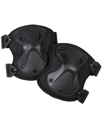 Tactical elbow special operations - Black