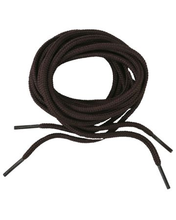 Boot Laces - Brown