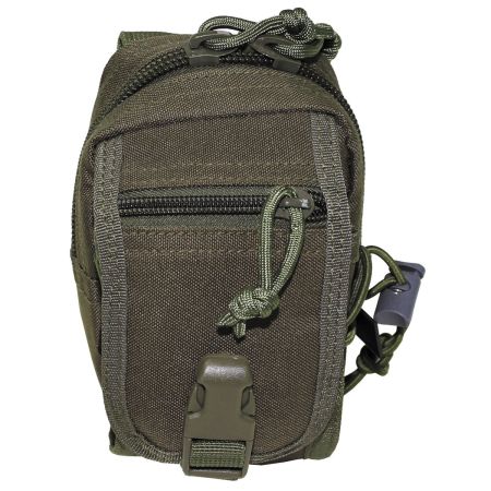 Module, belt pouch or molle, Olive green