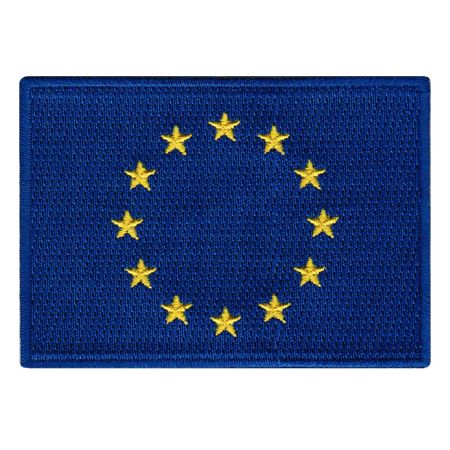 Iron Patch - European Union