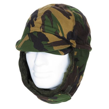 Șapcă Militară - DRM  - Netherlands