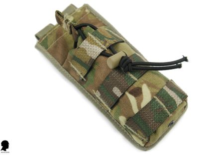GB ammo pouch, SA 80, Osprey MK IV, - Multicam