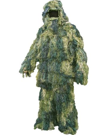 Ghillie Costume