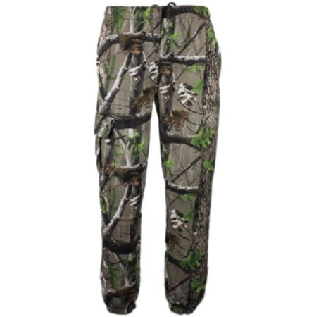 Sports camouflage pants GAME - TREK103