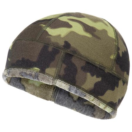 Καπέλο MTP Fleece, M 95 CZ camo