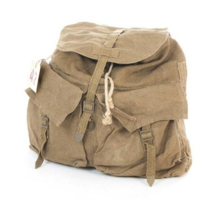 Рюкзак М60 - Чехія - коричневий