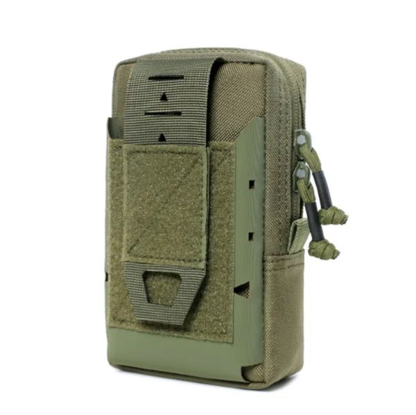 Tactical Molle Phone Pouch