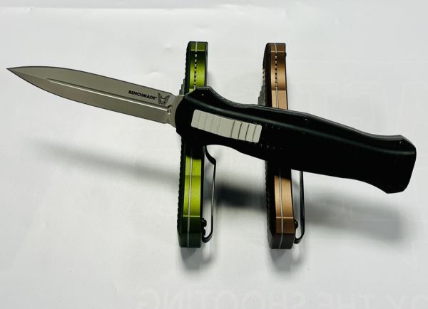 Automatic knife, dagger Infidel