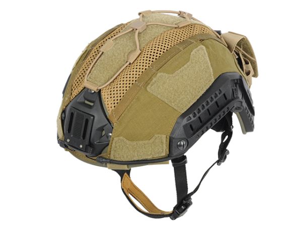 Multifunctional cover / helmet cover MARITIME