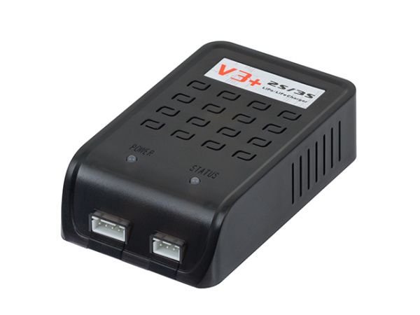 V3+ зарядно устройство за LIPO/LIFE 2S/3S [IPOWER]