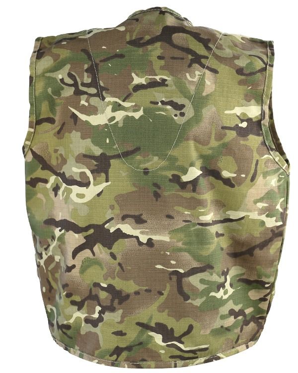 Kids Camouflage Explorer Army Kit - BTP