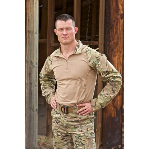 UK Army Combat shirt MTP  UBACs