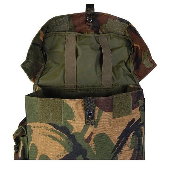 UK army field pack - MTP