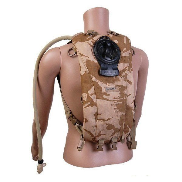 Army Moisturizing Backpack - Camelback - Großbritannien