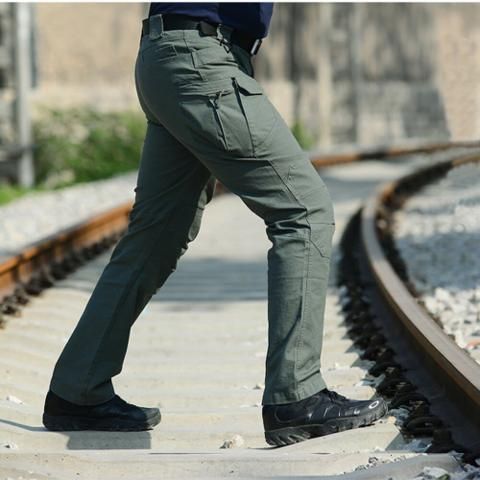 TS Tactical Ripstop Trouser