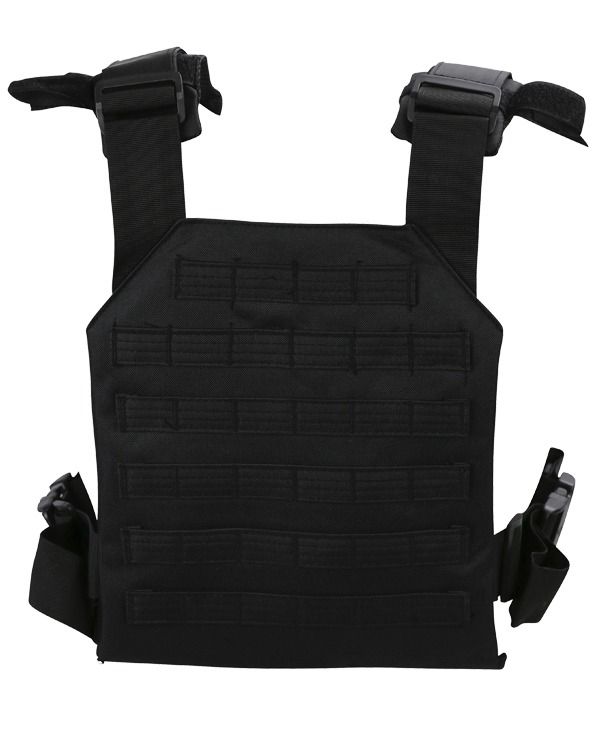 Tactical vest - Spartan type
