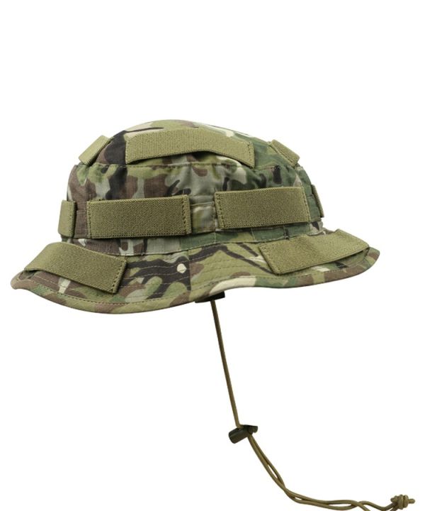 Concealment Bush Hat