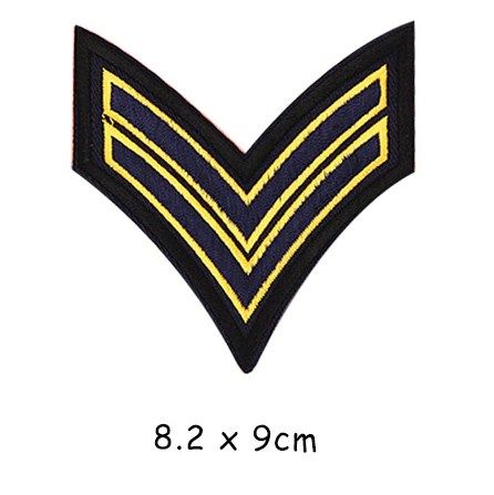 RANG-Emblem