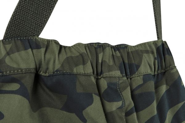 Camouflage overalls NEO