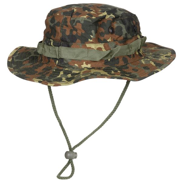 Boonie Hat - US GI - Flecktarn