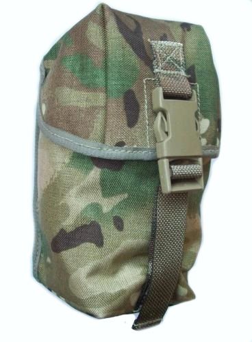  Utility Pouch, 
