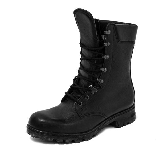 Army winter Gore-tex boots - France ONLY №50