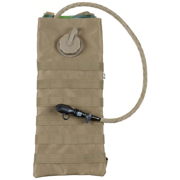 Feuchtigkeitsspendender Rucksack mit Mole-Aufhänger