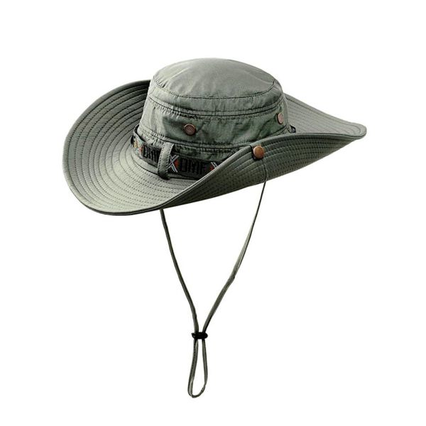 Hat with periphery Explorer 