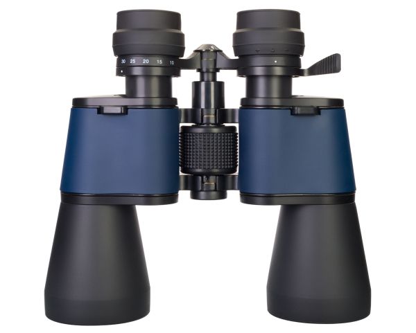 Discovery Gator binoculars 10-30 x 50