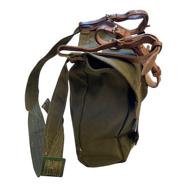 Rusk bag, backpack, M70, Romania