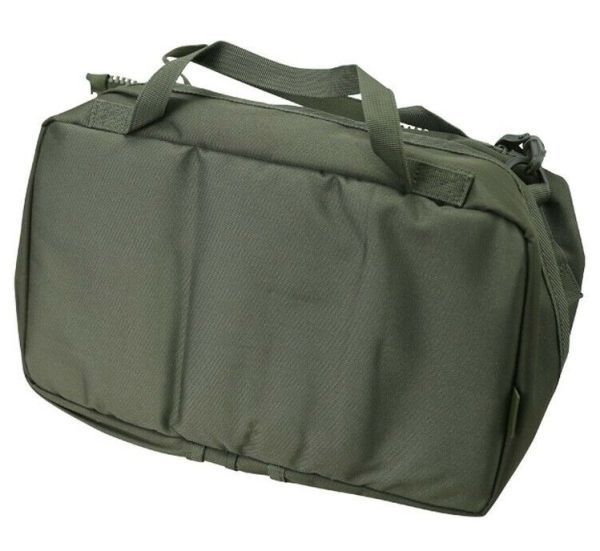 Military Medics PLCE bag - Olive green