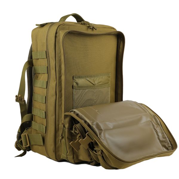 Tactical Pack 45 Litre - Coyote