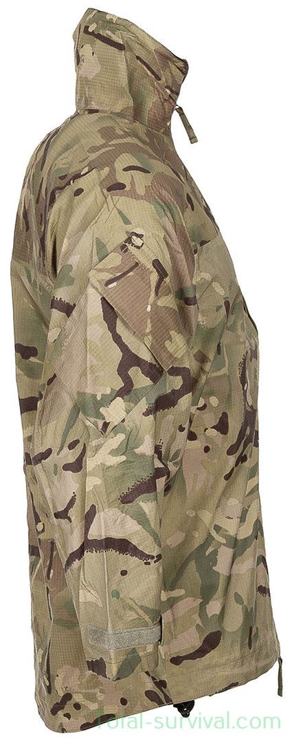 British army Gore-tex jacket MTP 