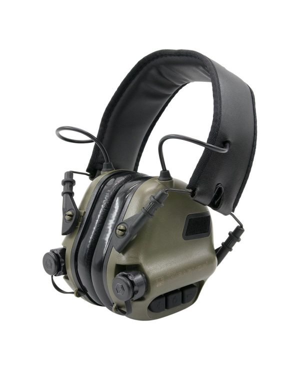 Active Ear Protection EARMOR M31