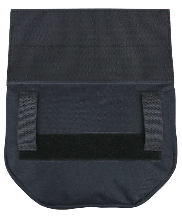 Τσάντα Guardian Crossbody - Μαύρη
