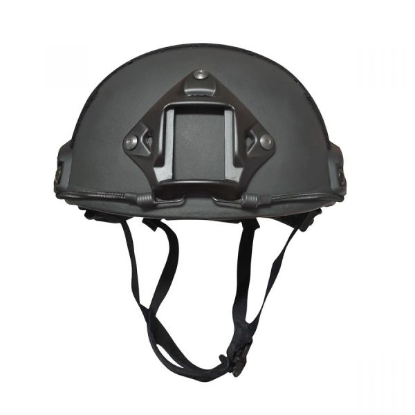 NIJ IIIA Tactical Armored Helmet