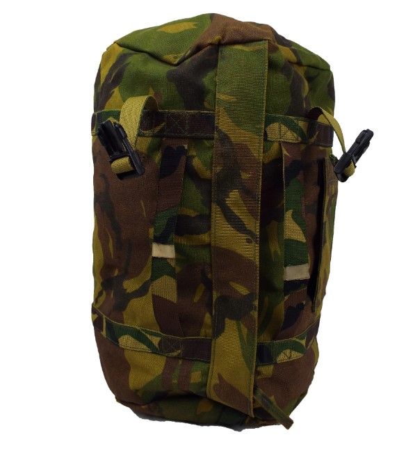 Τσάντα στρατού - DPM