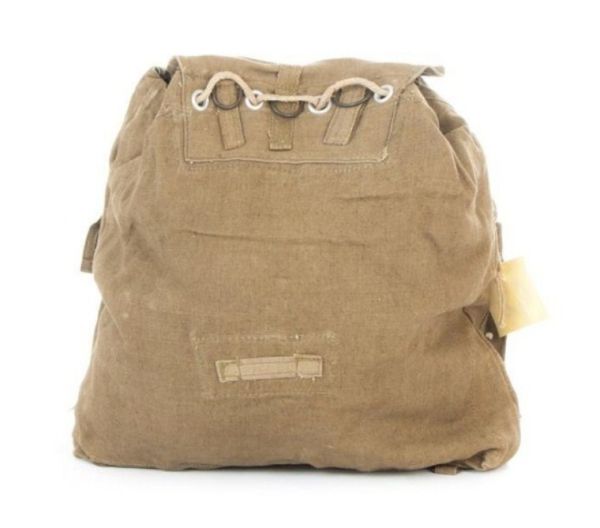 Backpack M60 - Czech Republic - brown