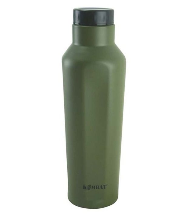  Millenti Army Camo Water-Bottle Chug-Cap - 26oz Vacuum  Insulated, Stainless Steel, Double Walled, Flask Bottles (Army Camouflage)  WB0826CFG : Home & Kitchen